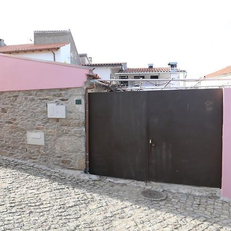 Villa Casa Imperatriz Vilar de Ledra Exterior foto